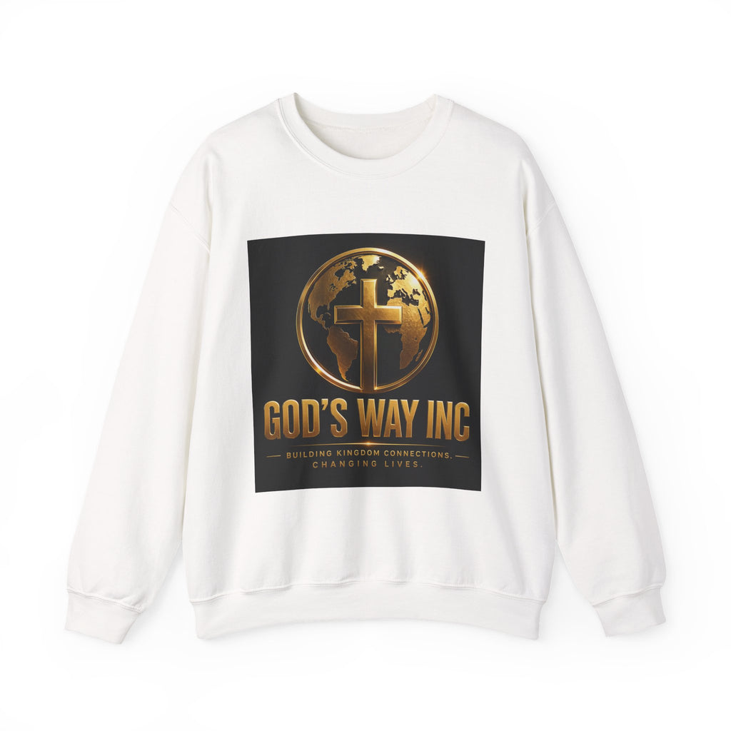 Unisex Heavy Blend™ Crewneck Sweatshirt