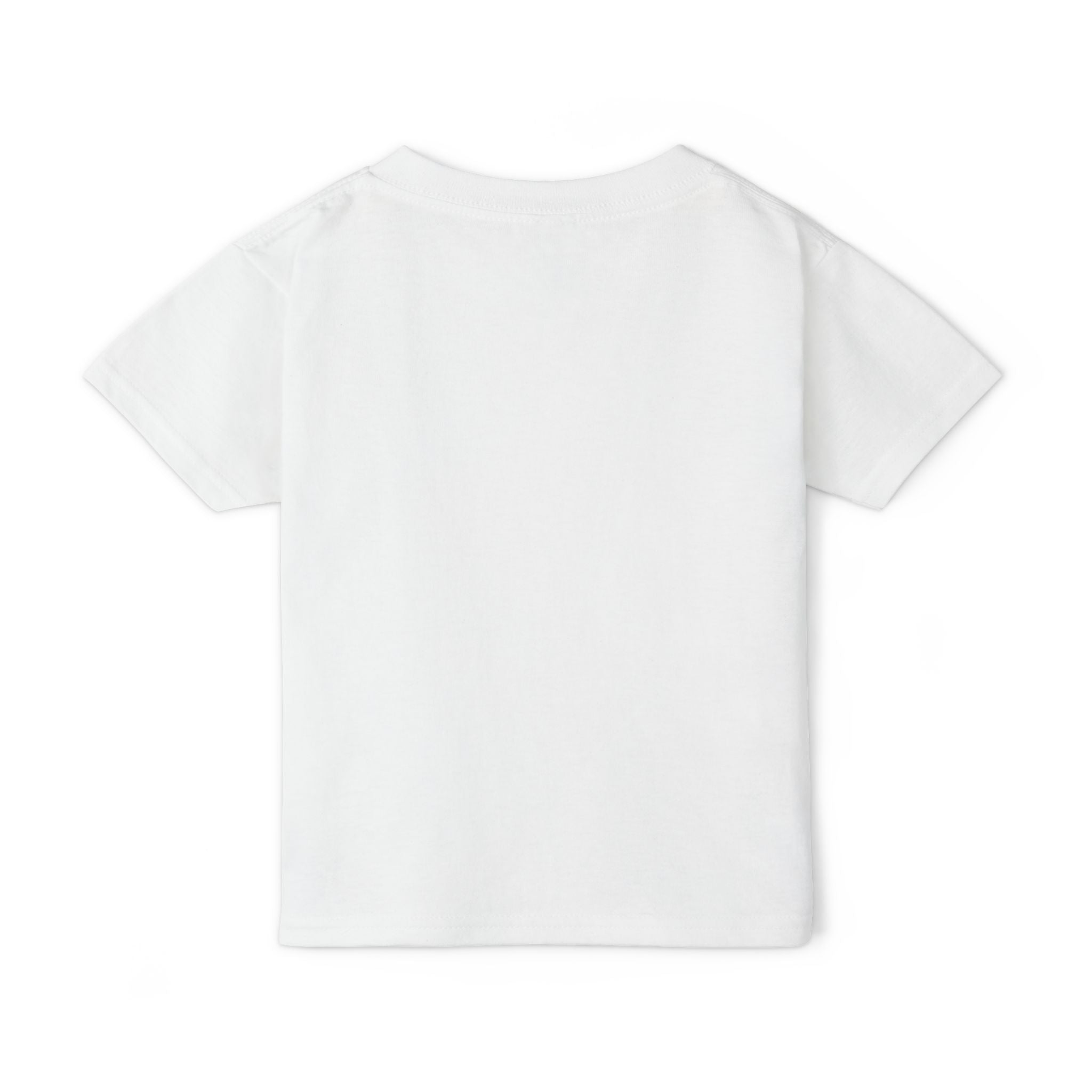 Toddler T-Shirt — "Marshmallow: The Darkness vs Candela" Comic Art (Q4L Comics by Quest4Life)