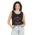 Fuerza Strength Graphic Tank Top — Hip Hop Cypherz Streetwear Music Tank