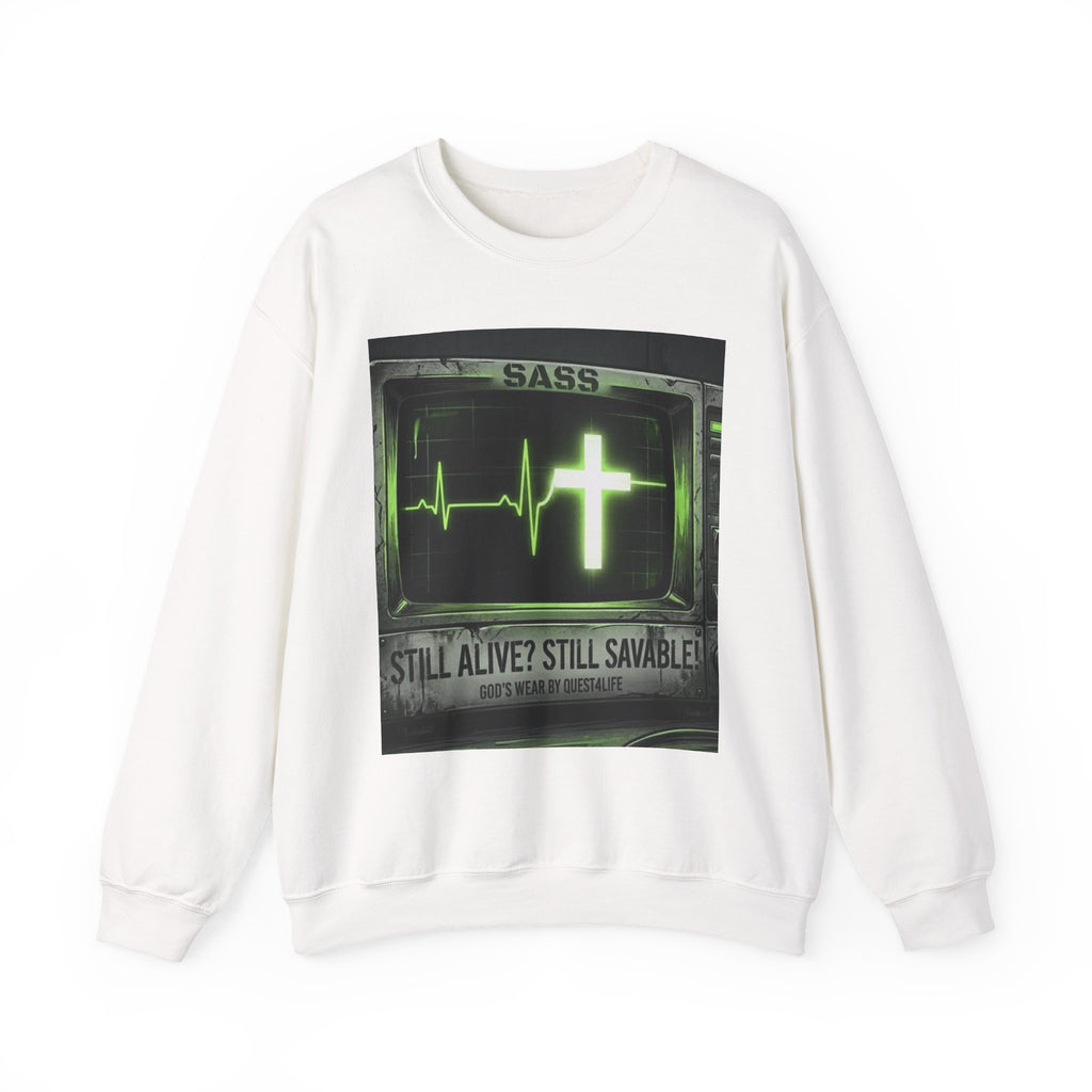 Unisex Heavy Blend™ Crewneck Sweatshirt