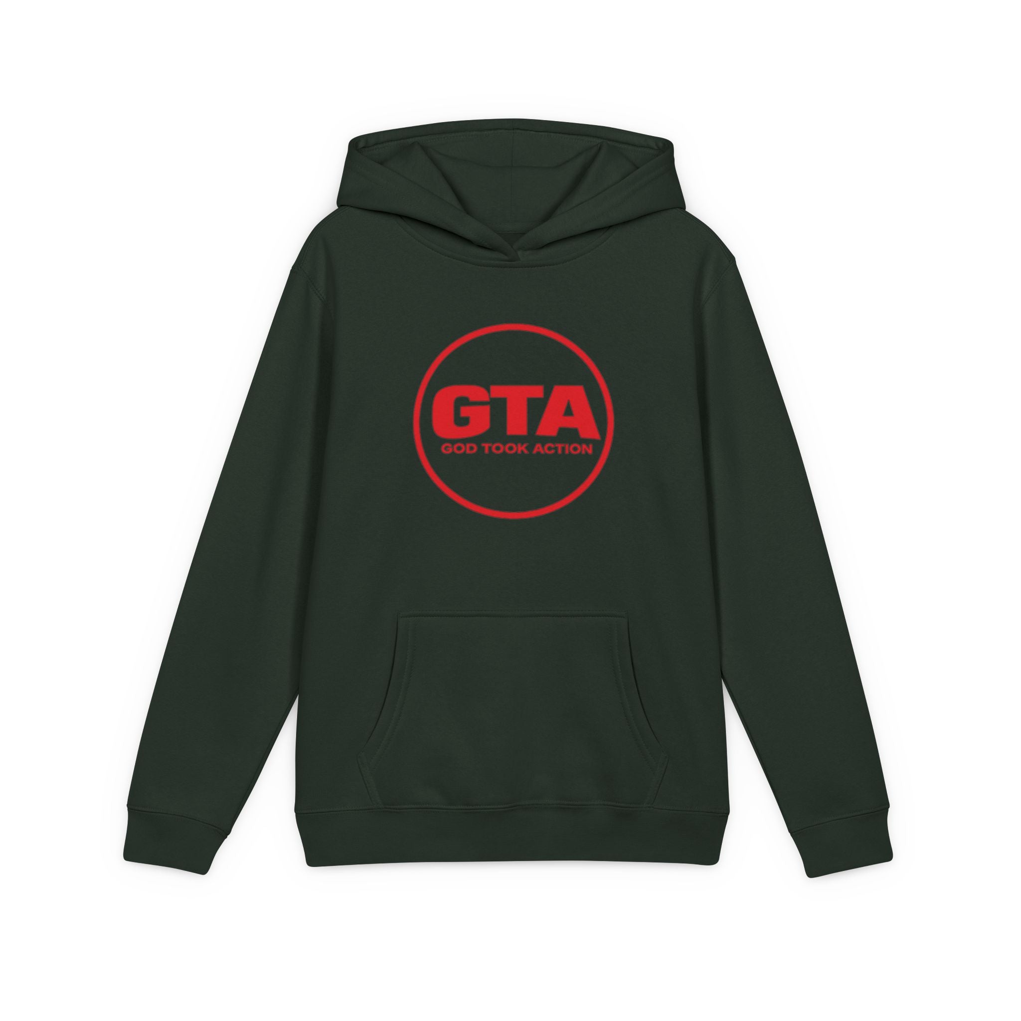 Youth V.I.T.™ Fleece Hoodie