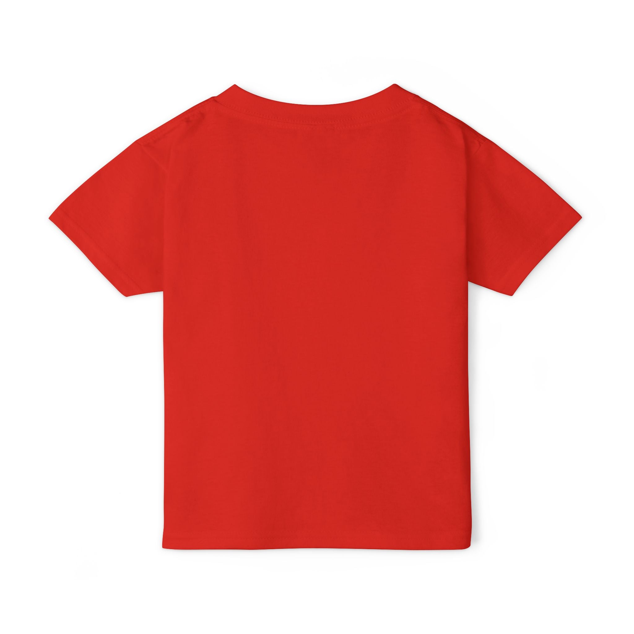 Toddler T-Shirt — "Marshmallow: The Darkness vs Candela" Comic Art (Q4L Comics by Quest4Life)