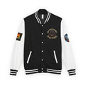Letterman Jacket — Hip Hop Cypher M-Fae Apparel Varsity Jacket