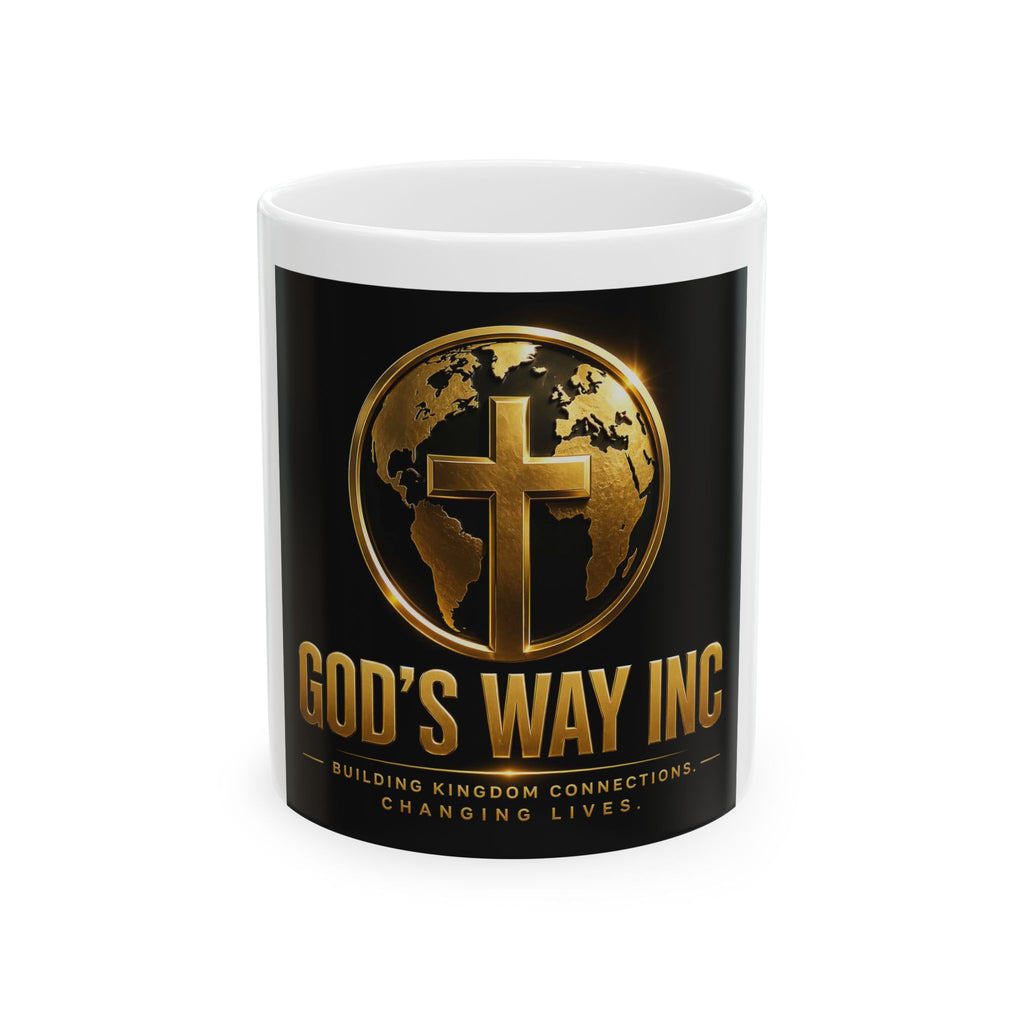 Ceramic Mug, (11oz, 15oz)