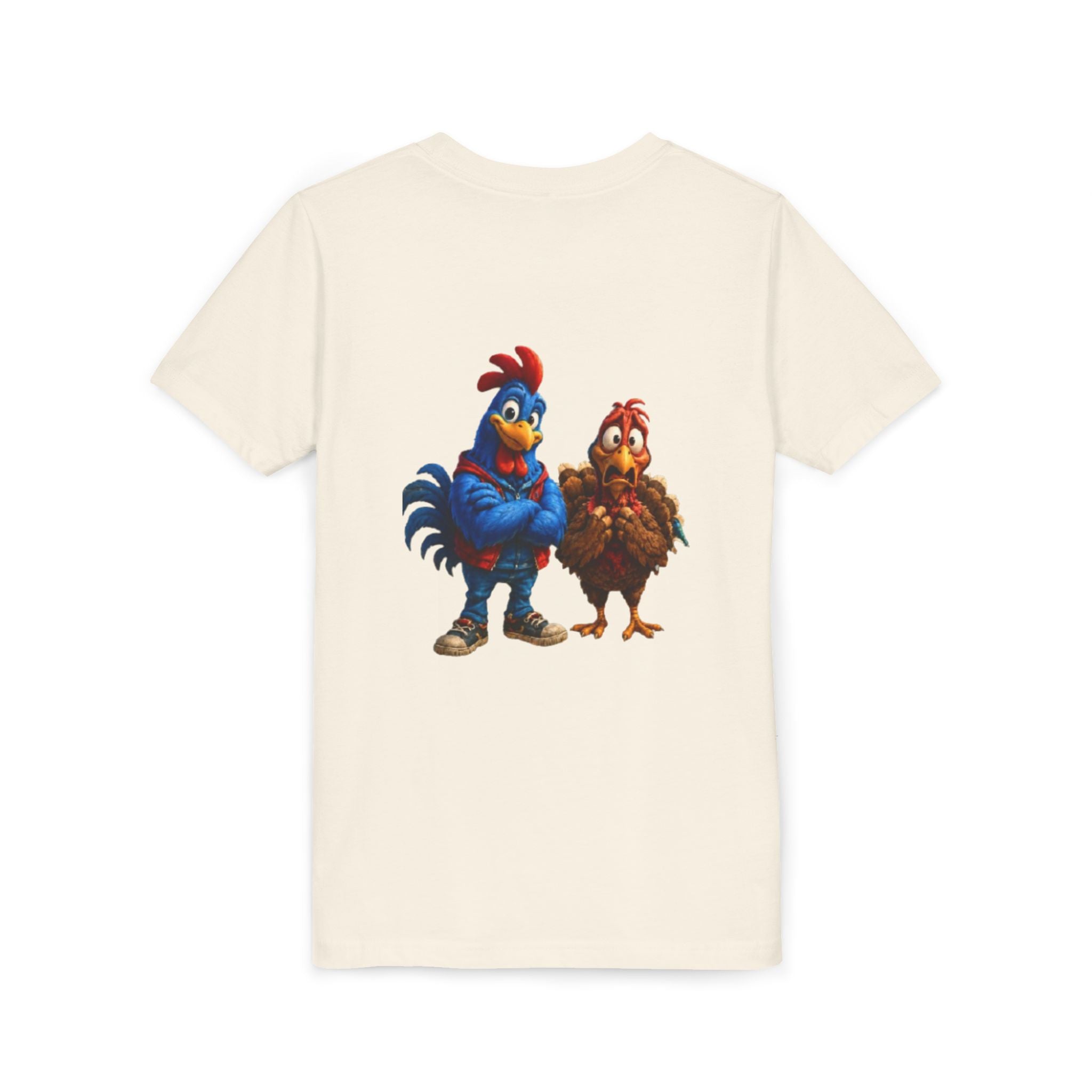 Youth Short Sleeve Tee