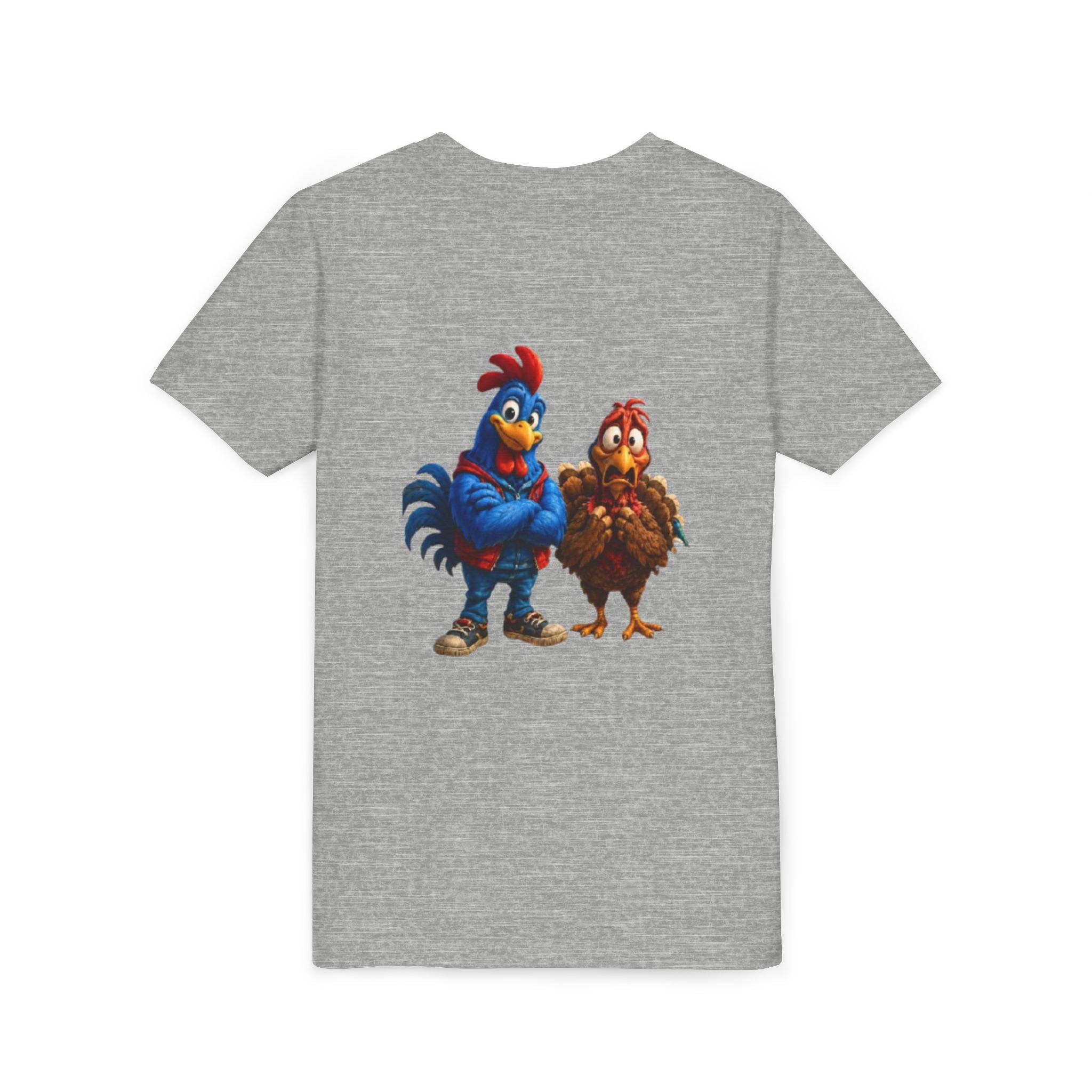 Youth Short Sleeve Tee
